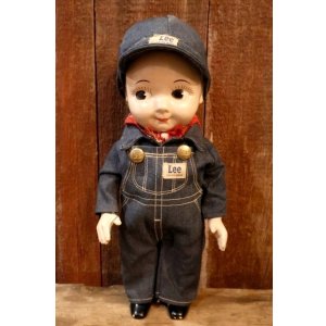 画像: ct-260325-50 Buddy Lee 1950's Doll