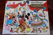 画像3: ct-251201-07 Walt Disney's COMICS And Stories 550th Anniversary 1990 Comic