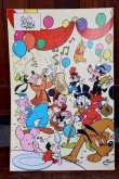 画像2: ct-251201-07 Walt Disney's COMICS And Stories 550th Anniversary 1990 Comic