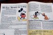 画像8: ct-251201-07 MICKEY AND DONALD / GRADSTONE No.13 September 1989 Comic