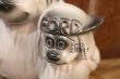 画像7: ct-260322-08 FORD / 1950's-1960's Shaggy Dog Ceramic Coin Bank