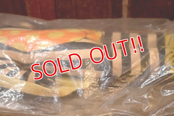 画像11: ct-260501-01 McDonald's / the Hamburglar 1970's Pillow Doll