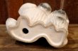 画像11: ct-260322-08 FORD / 1950's-1960's Shaggy Dog Ceramic Coin Bank