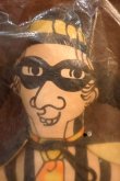 画像2: ct-260501-01 McDonald's / the Hamburglar 1970's Pillow Doll