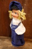 画像6: ct-260401-55 Dutch Boy Paint / 1950's Hand Puppet