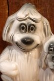 画像2: ct-260322-08 FORD / 1950's-1960's Shaggy Dog Ceramic Coin Bank