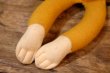 画像11: ct-260106-28 Collegiate 1950's-1960's College Mascot Doll "Purdue"