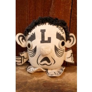 画像: ct-260106-28 Collegiate 1950's-1960's College Mascot Doll "L"