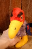 画像3: ct-260106-28 The University of Kansas "Jayhawks" / Collegiate 1950's-1960's Mascot Doll