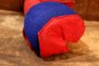 画像7: ct-260106-28 The University of Kansas?? / Collegiate1950's-1960's Mascot Doll "KU"