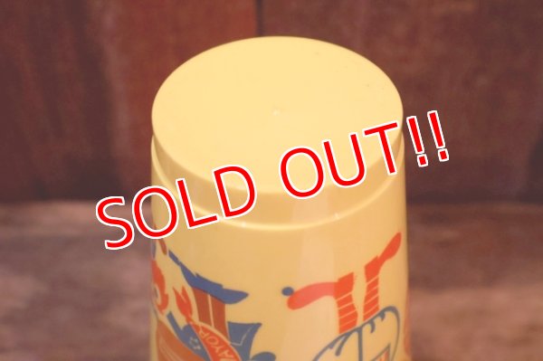 画像8: ct-260520-07 McDonald's / 1970's Plastic Cup (A)