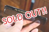 画像: ct-260520-13 McDonald's / 1980's Plastic Comb