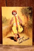 画像1: ct-260520-06 McDonald's / Ronald McDonald 1972 Promotion Poster