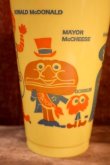 画像2: ct-260520-07 McDonald's / 1970's Plastic Cup (D)