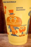 画像2: ct-260520-07 McDonald's / 1970's Plastic Cup (A)