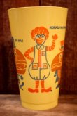 画像1: ct-260520-07 McDonald's / 1970's Plastic Cup (B)