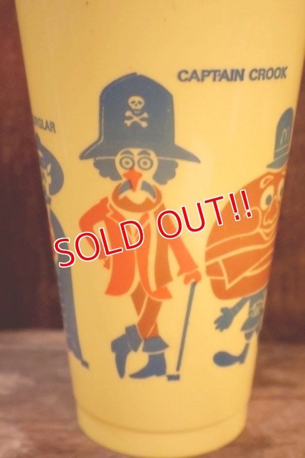 画像4: ct-260520-07 McDonald's / 1970's Plastic Cup (C)