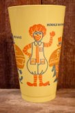 画像1: ct-260520-07 McDonald's / 1970's Plastic Cup (A)