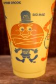 画像5: ct-260520-07 McDonald's / 1970's Plastic Cup (D)