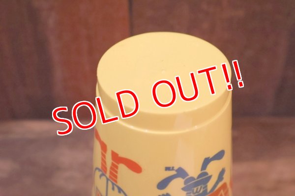 画像8: ct-260520-07 McDonald's / 1970's Plastic Cup (B)