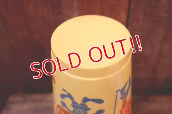 画像7: ct-260520-07 McDonald's / 1970's Plastic Cup (E)