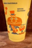 画像5: ct-260520-07 McDonald's / 1970's Plastic Cup (D)