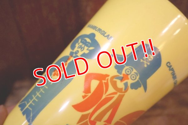 画像6: ct-260520-07 McDonald's / 1970's Plastic Cup (A)