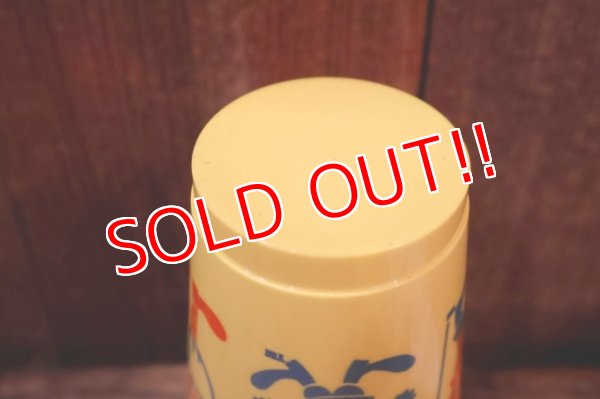 画像8: ct-260520-07 McDonald's / 1970's Plastic Cup (D)