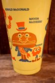 画像5: ct-260520-07 McDonald's / 1970's Plastic Cup (C)