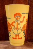 画像1: ct-260520-07 McDonald's / 1970's Plastic Cup (B)