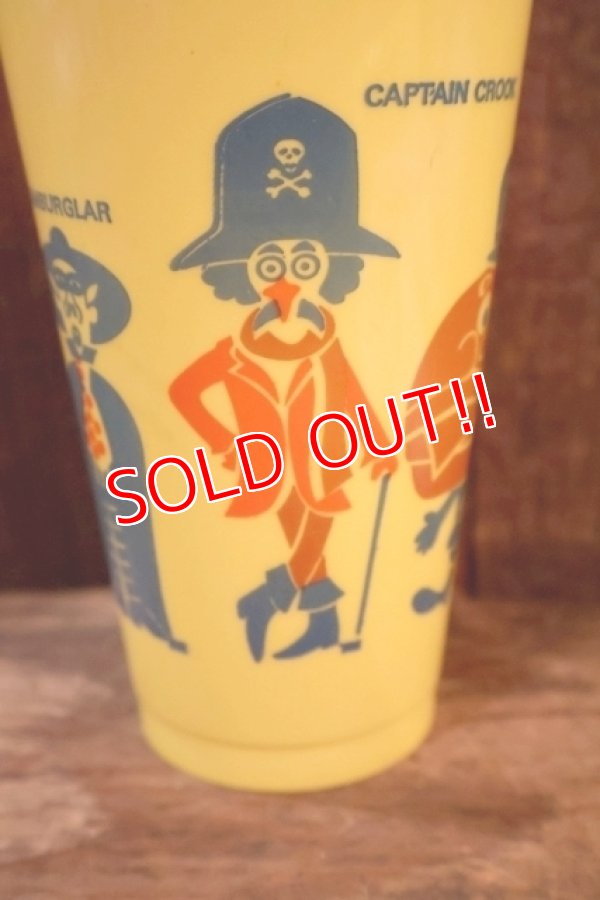 画像3: ct-260520-07 McDonald's / 1970's Plastic Cup (C)