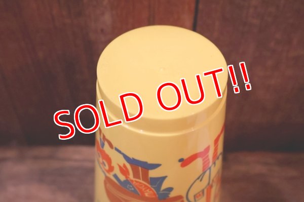 画像8: ct-260520-07 McDonald's / 1970's Plastic Cup (B)