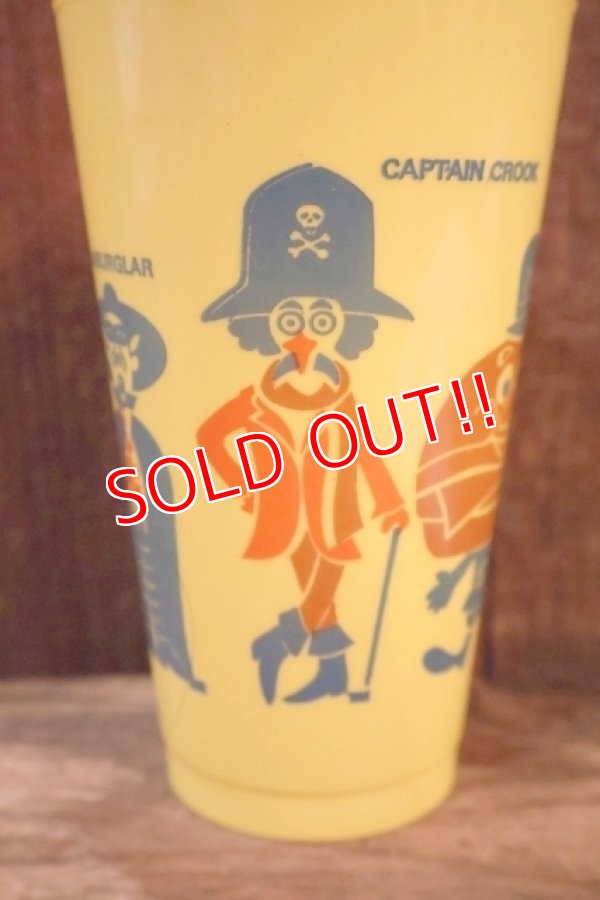 画像3: ct-260520-07 McDonald's / 1970's Plastic Cup (E)
