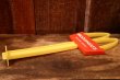 画像6: ct-260520-18 McDonald's / Playskool 1970's Playset Plastic Sign