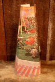 画像9: ct-260520-14 McDonald's / 1970's Paper Megaphone
