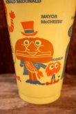 画像5: ct-260520-07 McDonald's / 1970's Plastic Cup (E)