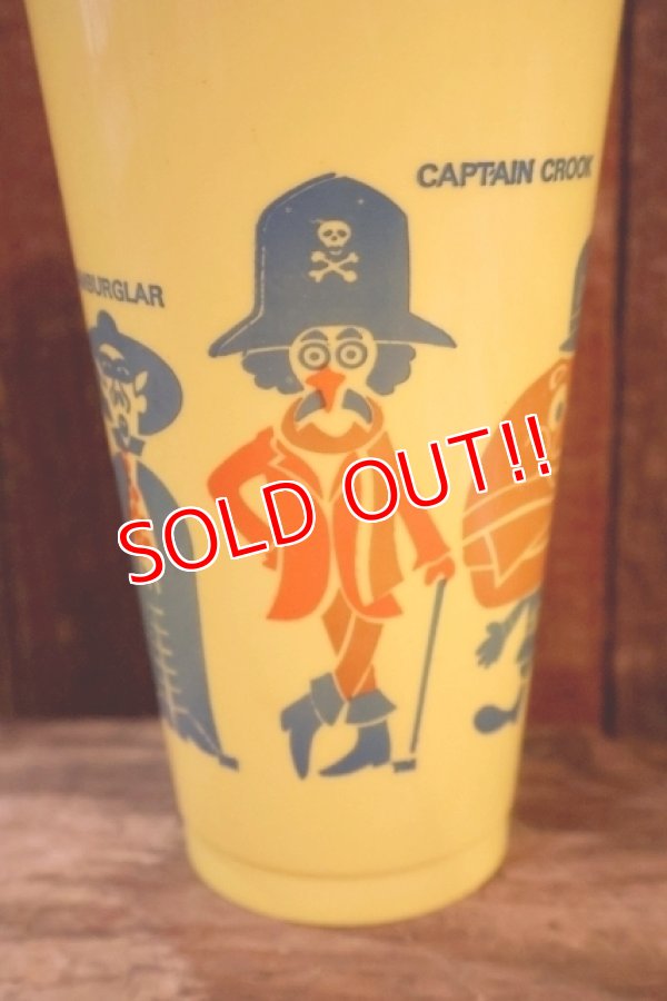 画像3: ct-260520-07 McDonald's / 1970's Plastic Cup (A)