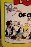 画像5: ct-260520-04 Popeye / CHEINCO 1960's-1970's Trash Can