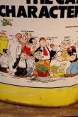 画像6: ct-260520-04 Popeye / CHEINCO 1960's-1970's Trash Can