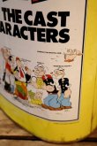 画像7: ct-260520-04 Popeye / CHEINCO 1960's-1970's Trash Can