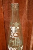 画像2: dp-240911-25 Mr. Cola 1960's 16 FL.OZ. Bottle