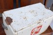 画像12: 【ジャンクコンディション】dp-260325-06 7 Up / Cronstorms MFG. CO. 1950's Cooler Box