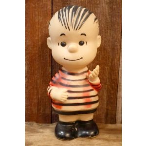 画像: ct-251010-07 Linus / Hungerford 1958 Doll