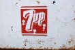 画像5: 【ジャンクコンディション】dp-260325-06 7 Up / Cronstorms MFG. CO. 1950's Cooler Box