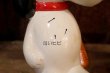 画像7: ct-260325-38 Snoopy / Determined 1970's-1980's Coin Bank
