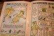 画像5: ct-260401-43 Yogi Bear × Reddy Kilowatt / 1960's KITE FUN BOOK
