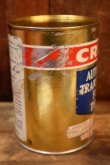 画像5: dp-230901-120 CREST / AUTOMATIC TRANSMISSION FLUID TYPE A ONE U.S. QUART CAN