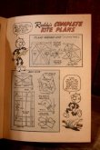 画像7: ct-260401-43 Yogi Bear × Reddy Kilowatt / 1960's KITE FUN BOOK