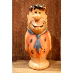 画像: ct-260401-30 Fred Flintstone / 1960's Bowling Pin Figure