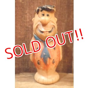画像: ct-260401-30 Fred Flintstone / 1960's Bowling Pin Figure